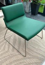 TRIENNIAL RELAX FAUTEUIL Gispen, Huis en Inrichting, Stoelen, Ophalen, Zo goed als nieuw, Metaal, Eén