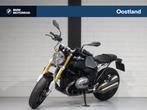 BMW R nine T | Rijmodi Pro | Cruise control | Handvatverwarm, Motoren, 1170 cc, Cruise Control, Meer dan 35 kW, Naked bike