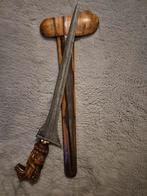 Oude Balinese Kris, Ophalen of Verzenden