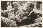 PRINSES JULIANA JAREN 30 GLANZENDE MOOIE OUDE KAART KH208, Ophalen of Verzenden, 1920 tot 1940, Ongelopen, Sterren en Beroemdheden