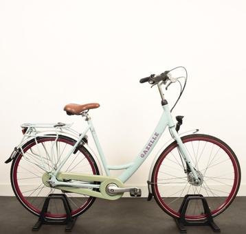 Gazelle Esprit C3 Dames Mint 57cm 2021 beschikbaar voor biedingen