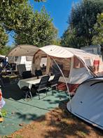 Jamet Dakota Outdoor vouwwagen, Caravans en Kamperen, Vouwwagens, Ophalen, Aanwezig, Jamet, Tot en met 6