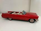 Bandai Cadillac Convertible antiek vintage blikken speelgoed, Verzenden