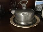 boerenhoeve maastricht boterkoeler/warmer, Antiek en Kunst, Antiek | Servies los, Ophalen of Verzenden