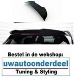 Maxton Design A35 AMG W177 Facelift 3D Achterklep Spoiler, Auto diversen, Tuning en Styling, Verzenden