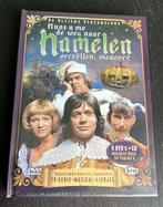Kunt u mij de weg naar Hamelen vertellen, meneer? (6 dvd’s), Cd's en Dvd's, Dvd's | Tv en Series, Alle leeftijden, Boxset, Ophalen of Verzenden