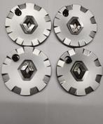 Originele Renault naafdoppen., Auto diversen, Wieldoppen, Ophalen of Verzenden