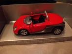 Renault Spider 1:32 in ovp, Ophalen of Verzenden, Nieuw, Auto, Overige merken