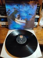 Echo & The Bunnymen - Ocean Rain LP, Ophalen of Verzenden, Zo goed als nieuw, 12 inch, Poprock