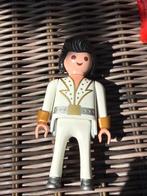 Playmobilpoppetje Elvis, Ophalen, Zo goed als nieuw