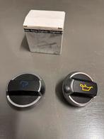 Audi VW Porsche Olie Dop en expansie vat Druk Dop Aluminium, Ophalen of Verzenden, Zo goed als nieuw