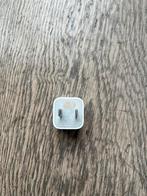 Apple USB Oplader / charger US Stekker/ plug, Ophalen of Verzenden, Gebruikt, Apple iPhone