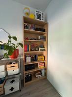 Billy Boekenkast - Ikea 80x28x202, Huis en Inrichting, Ophalen, Met plank(en), 200 cm of meer, 50 tot 100 cm