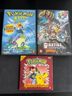 Pokemon film, Tekenfilm, Ophalen of Verzenden, Zo goed als nieuw, Alle leeftijden
