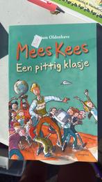 Mees kees, Ophalen, Zo goed als nieuw