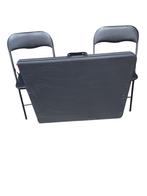 te huur vouwtafels 180x70, Ophalen of Verzenden, Zo goed als nieuw, Overige