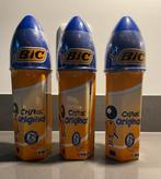 NIEUW - 60 BIC cristal pennen original - gemengde kleuren, Ophalen of Verzenden, Nieuw