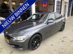 BMW 3-serie 318d High Executive TOPSTAAT/NAVI/CLIMA/NW APK 0, Auto's, 1385 kg, Euro 5, Achterwielaandrijving, Bedrijf