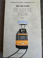Rob van Essen - De goede zoon, Ophalen of Verzenden, Zo goed als nieuw, Rob van Essen, Nederland