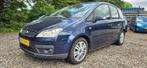 Ford Focus C-Max 1.8-16V Ghia NETJES MET AIRCO, Voorwielaandrijving, 65 €/maand, 125 pk, Gebruikt
