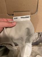 2x Engerdal Boxspring Hoes 200x90, 90 cm, Beige, Tweepersoons, Ophalen of Verzenden