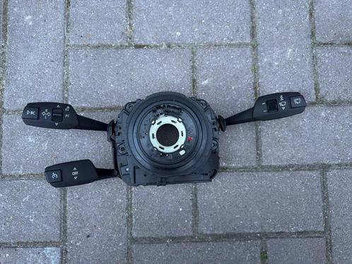 BMW stuurkolom met hendels, Auto-onderdelen, Dashboard en Schakelaars, BMW, Gebruikt, Ophalen of Verzenden