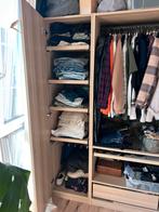 Ikea Pax Kast 4 delig, Huis en Inrichting, Ophalen, Zo goed als nieuw, 50 tot 75 cm, 200 cm of meer