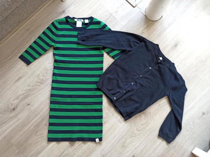 Merkkleding maat 128 - Diverse maten beschikbaar!, Kinderen en Baby's, Kinderkleding | Maat 128, Zo goed als nieuw, Jongen of Meisje