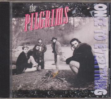The Pilgrims - Once to everything beschikbaar voor biedingen