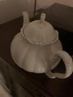 Vintage Carl Tielsch Altwasser Bavaria Theepot, Ophalen of Verzenden