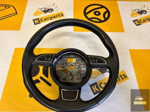 Audi A1 8X1 Stuur MF 4G0419091R Origineel stuur, Auto-onderdelen, Dashboard en Schakelaars, Audi, Gebruikt, Ophalen of Verzenden