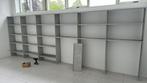 Stellingkast, legbordstelling, archiefkast, grootvakstelling, Ophalen
