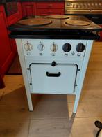 Inventum fornuis, decoratief, Ophalen