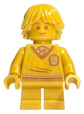 Lego gouden Ron Weasley HP294 Harry Potter. Nieuw!! beschikbaar voor biedingen