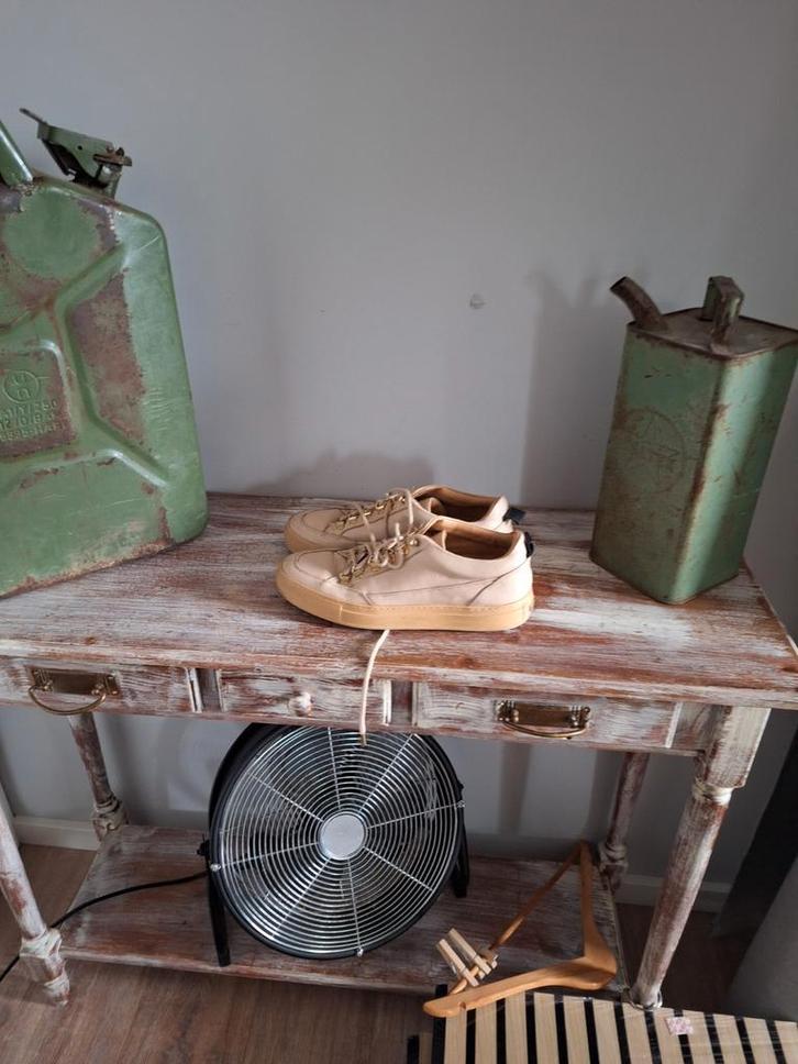 🍀 Mason Garments dames veterschoenen maat 40, Kleding | Dames, Schoenen, Zo goed als nieuw, Sneakers of Gympen, Overige kleuren