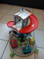 Abrick fast car garage, Ophalen of Verzenden, Gebruikt, Handmatig, Overige merken