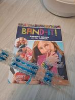 Boekje + apparaatje, Ophalen of Verzenden, Zo goed als nieuw