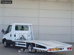 Iveco Daily 35S18 3.0L Autotransporter Automaat 3,5t Trekhaa, Automaat, Stof, Euro 6, Iveco