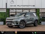 SsangYong Torres KGM 1.5 T-GDI 165PK Automaat Platinum | Car, 12 maanden, 1497 cc, Gebruikt, 163 pk