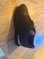 Malet schoenen zwart maat 45, Kleding | Heren, Ophalen, Zo goed als nieuw, Zwart