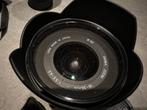 Sigma Aspherical 18-35mm lens 1: 3.5 - 4.5 voor Pentax, Audio, Tv en Foto, Fotografie | Lenzen en Objectieven, Groothoeklens, Gebruikt