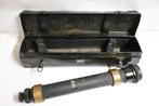 US collimator akeley camera co optisch instrument amerika, Verzamelen, Militaria | Tweede Wereldoorlog, Ophalen of Verzenden, Landmacht
