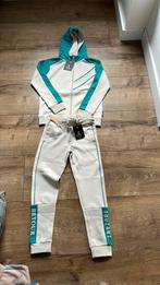 Gaaf nieuw pak van retour touzani maat 140/ 152, Nieuw, Ophalen of Verzenden, Setje, Jongen