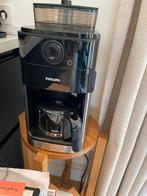 Philips Filter koffiezetapparaat, 10 kopjes of meer, Ophalen, Zo goed als nieuw, Overige modellen