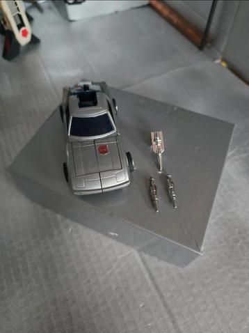 Omnibot Camshaft  beschikbaar voor biedingen