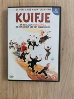Dvd film kuifje, Alle leeftijden, Overige typen, Overige soorten, Ophalen of Verzenden