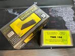 Tameo TMK194 McLaren Mercedes MP4/10 Brazilian GP 1995, Overige merken, Auto, Groter dan 1:32, Nieuw