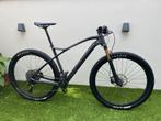 Lapierre prorace sat 8.9 carbon maat L (176-186) nieuwstaat!, Fietsen en Brommers, Fietsen | Mountainbikes en ATB, Hardtail, Ophalen