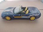 Chevrolet corvette c5 official pace, Hobby en Vrije tijd, Modelauto's | 1:18, Ophalen of Verzenden, Gebruikt