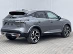 Nissan Qashqai 1.5 e-Power Tekna Plus / * €6.000,- KORTING, Auto's, Nissan, 1497 cc, 190 pk, 2 kWh, Leder